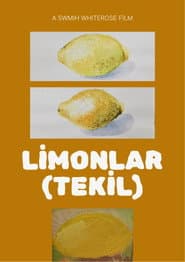 Lemons (Singular)