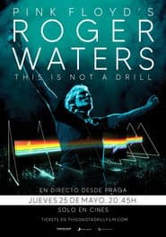 Roger Waters: This Is Not a Drill - Live from Prague