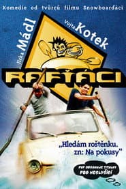 Rafťáci