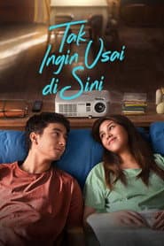 Tak Ingin Usai di Sini