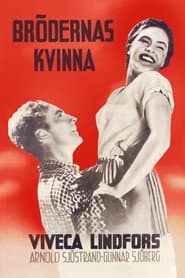 Brödernas kvinna