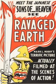 Ravaged Earth