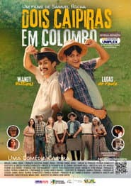 Dois Caipiras em Colombo