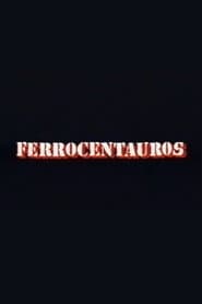 Ferrocentauros