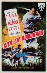 Cita en Honduras