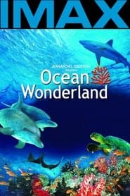 Un mundo maravilloso en el océano