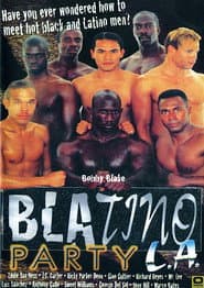 Blatino Party L.A.