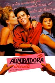 Admiradora secreta
