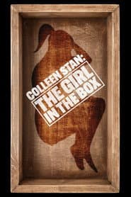 La chica de la caja
