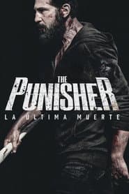 Marvel Television presenta The Punisher: One Last Kill