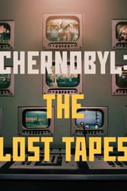Chernobyl. Las cintas perdidas
