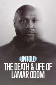 Secretos del deporte: La muerte y la vida de Lamar Odom