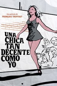 Una chica tan decente como yo