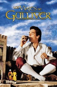 Los viajes de Gulliver