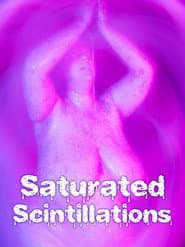 Saturated Scintillations
