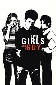 Dos Chicas y un Chico