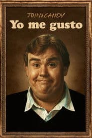 John Candy: Yo me gusto