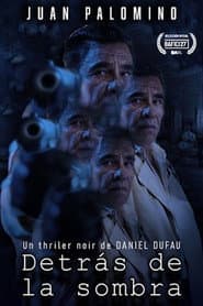 Detrás de la sombra