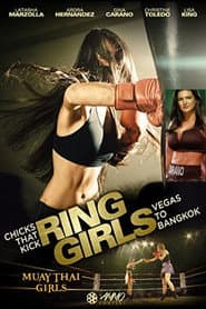 Muay Thai Girls