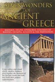 Las Siete Maravillas de la Antigua Grecia