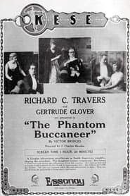 The Phantom Buccaneer