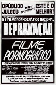 Depravação