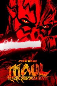 Star Wars: Maul - Señor de las sombras