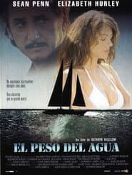 El peso del agua