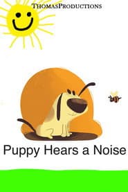 PuppyHearsANoise