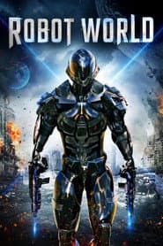 Reconnoiter (Robot World)