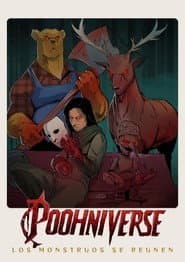 Poohniverse: Monsters Assemble