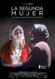 La segunda mujer