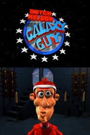 Dutch Nelson, Galaxy Guy