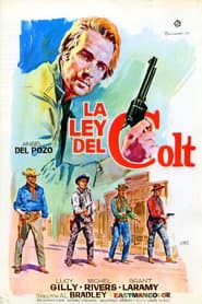 La ley del Colt