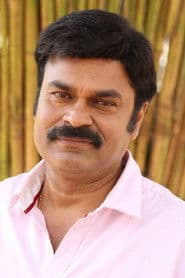 Nagendra Babu