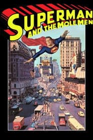 Superman y los Hombres Topo