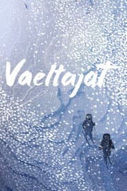 Vaeltajat
