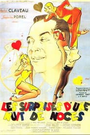 Les Surprises d’une nuit de noces