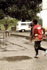 Futebol de Rua