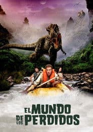 El mundo de los perdidos