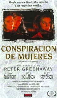 Conspiración de mujeres