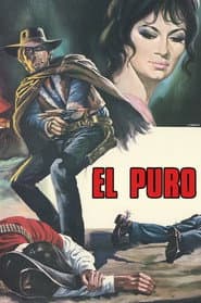 El Puro se sienta, espera y dispara