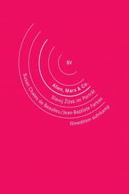 Alien, Marx & Co. - Slavoj Zizek im Porträt