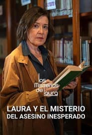 Laura y el misterio del asesino inesperado