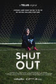 Shut Out: Stephanie Labbé