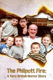 Mick Philpott: el hombre que quemó a sus hijos