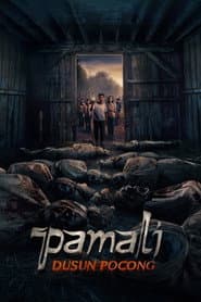 Pamali: Dusun Pocong