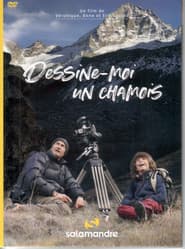 Dessine-Moi Un Chamois