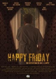Happy Friday