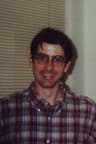 Mark Baker